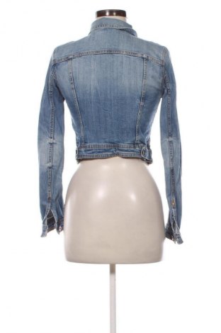 Dámská bunda  H&M, Velikost M, Barva Modrá, Cena  629,00 Kč