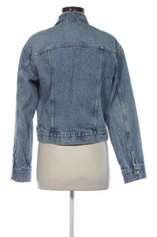 Dámská bunda  H&M, Velikost S, Barva Modrá, Cena  544,00 Kč