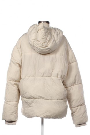 Geacă de femei H&M, Mărime XXL, Culoare Ecru, Preț 154,34 Lei