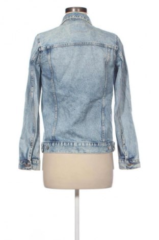 Kurtka damska H&M, Rozmiar XS, Kolor Niebieski, Cena 59,99 zł