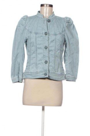 Dámska bunda  H&M, Veľkosť M, Farba Modrá, Cena  20,03 €