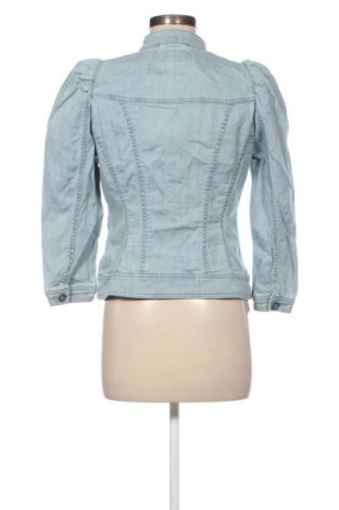 Dámska bunda  H&M, Veľkosť M, Farba Modrá, Cena  20,03 €