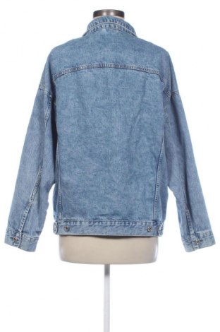 Dámská bunda  H&M, Velikost M, Barva Modrá, Cena  495,00 Kč