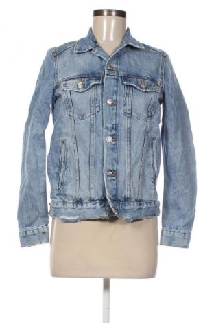 Damenjacke H&M, Größe S, Farbe Blau, Preis 31,99 €