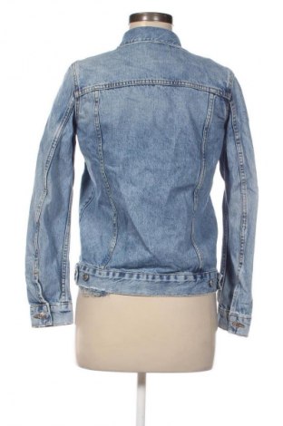 Damenjacke H&M, Größe S, Farbe Blau, Preis 31,99 €