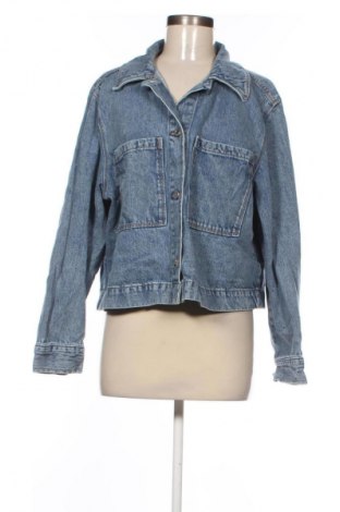 Damenjacke H&M, Größe M, Farbe Blau, Preis 26,99 €