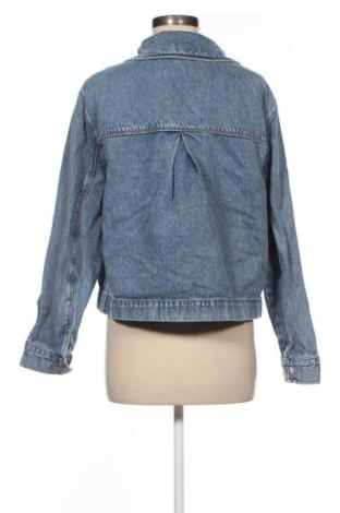 Damenjacke H&M, Größe M, Farbe Blau, Preis 26,99 €