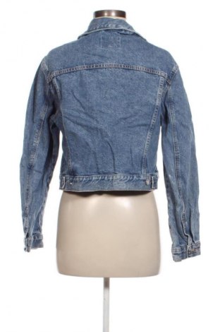 Női dzseki H&M, Méret M, Szín Kék, Ár 10 569 Ft