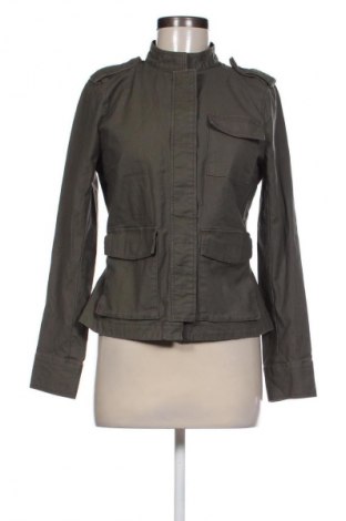 Dámská bunda  H&M, Velikost M, Barva Zelená, Cena  513,00 Kč