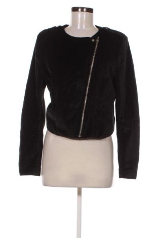 Damenjacke H&M, Größe XL, Farbe Schwarz, Preis 24,49 €