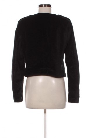 Damenjacke H&M, Größe XL, Farbe Schwarz, Preis 24,49 €