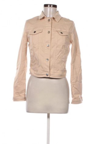Geacă de femei H&M Divided, Mărime S, Culoare Bej, Preț 163,99 Lei