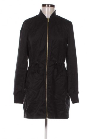 Geacă de femei H&M Divided, Mărime S, Culoare Negru, Preț 163,99 Lei