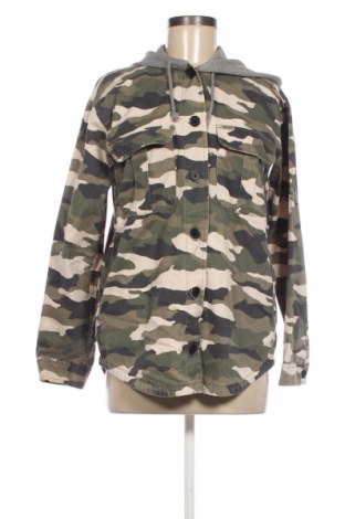 Damenjacke H&M Divided, Größe L, Farbe Mehrfarbig, Preis € 16,99