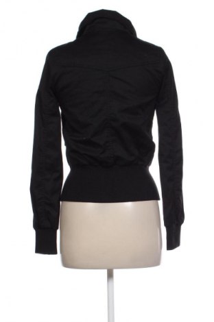 Damenjacke H&M Divided, Größe S, Farbe Schwarz, Preis 15,99 €