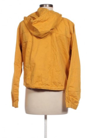 Γυναικείο μπουφάν H&M Divided, Μέγεθος M, Χρώμα Κίτρινο, Τιμή 44,00 €