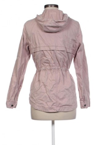 Dámska bunda  H&M Divided, Veľkosť M, Farba Popolavo ružová, Cena  15,95 €