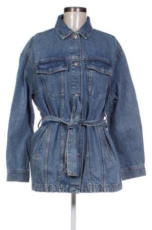 Damenjacke H&M Divided, Größe M, Farbe Blau, Preis € 19,95