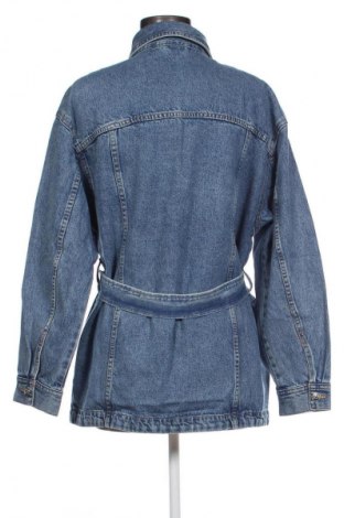 Damenjacke H&M Divided, Größe M, Farbe Blau, Preis € 19,95