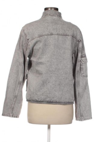 Damenjacke H&M Divided, Größe XXS, Farbe Grau, Preis € 27,99
