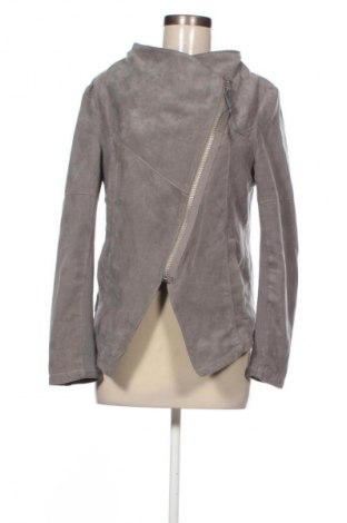 Damenjacke H&M Divided, Größe M, Farbe Grau, Preis 12,99 €