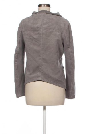 Damenjacke H&M Divided, Größe M, Farbe Grau, Preis 12,99 €