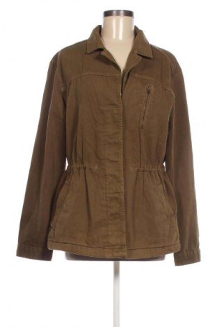 Damenjacke H&M L.O.G.G., Größe M, Farbe Grün, Preis € 12,12