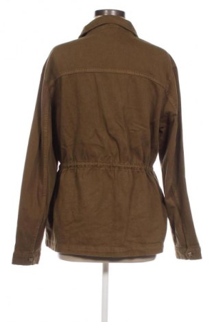Damenjacke H&M L.O.G.G., Größe M, Farbe Grün, Preis € 12,12