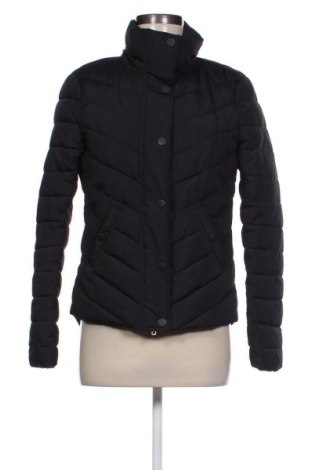 Damenjacke H&M L.O.G.G., Größe S, Farbe Schwarz, Preis 29,67 €