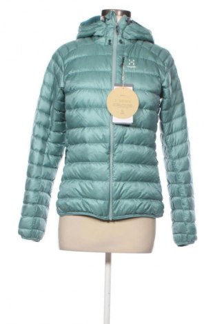 Damenjacke Haglofs, Größe M, Farbe Grün, Preis € 142,99