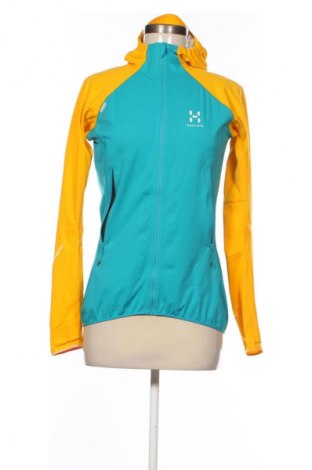 Damenjacke Haglofs, Größe S, Farbe Mehrfarbig, Preis 90,85 €