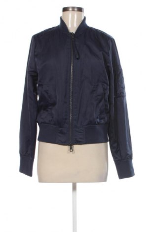Damenjacke IQ STUDIO, Größe S, Farbe Blau, Preis € 169,99