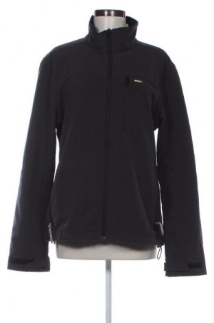 Damenjacke Icepeak, Größe M, Farbe Grau, Preis € 28,99