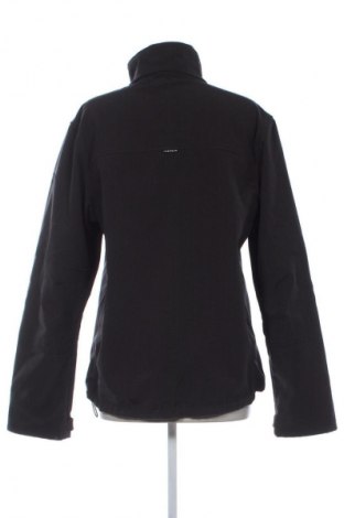 Damenjacke Icepeak, Größe M, Farbe Grau, Preis € 28,99