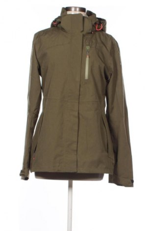 Damenjacke Icepeak, Größe L, Farbe Grün, Preis € 61,99