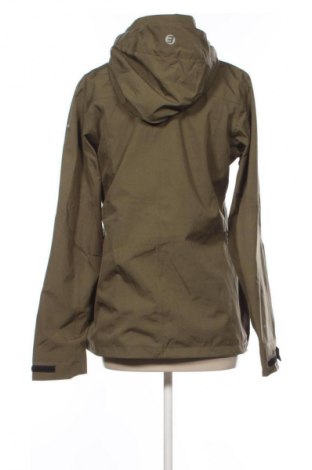 Damenjacke Icepeak, Größe L, Farbe Grün, Preis € 61,99