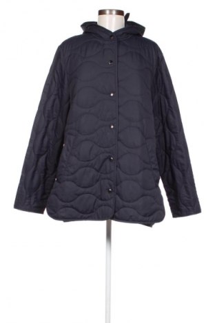 Damenjacke Ilse Jacobsen, Größe M, Farbe Blau, Preis € 30,99