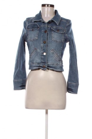 Damenjacke In Wear, Größe S, Farbe Blau, Preis € 45,52