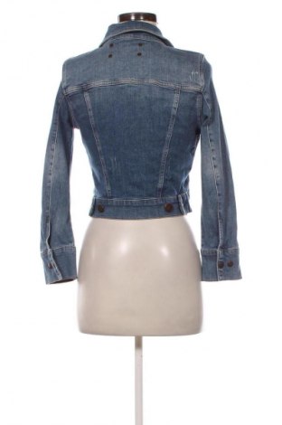 Damenjacke In Wear, Größe S, Farbe Blau, Preis € 45,52