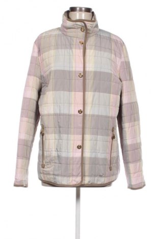 Damenjacke Isabell, Größe XL, Farbe Mehrfarbig, Preis € 21,99
