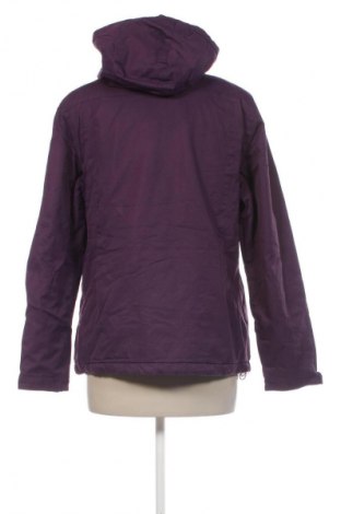 Damenjacke Izod, Größe L, Farbe Lila, Preis € 47,99