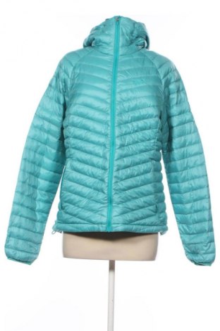 Damenjacke Jack Wolfskin, Größe L, Farbe Blau, Preis € 61,99