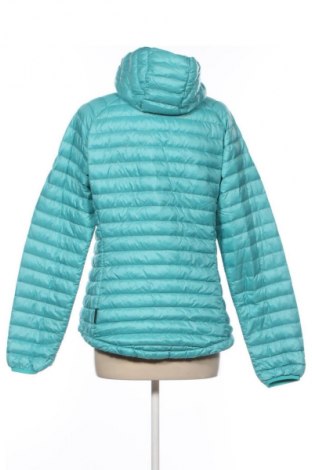 Damenjacke Jack Wolfskin, Größe L, Farbe Blau, Preis € 61,99