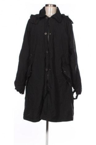 Γυναικείο μπουφάν Jack Wolfskin, Μέγεθος XL, Χρώμα Μαύρο, Τιμή 56,99 €