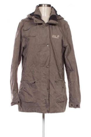 Női dzseki Jack Wolfskin, Méret XL, Szín Bézs, Ár 22 109 Ft