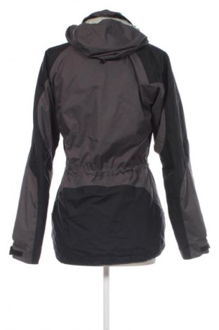 Damenjacke Jack Wolfskin, Größe S, Farbe Grau, Preis € 57,99