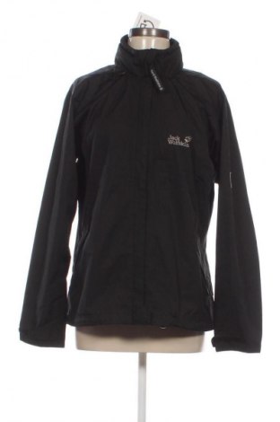 Női dzseki Jack Wolfskin, Méret XL, Szín Fekete, Ár 22 109 Ft