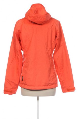 Damenjacke Jack Wolfskin, Größe S, Farbe Orange, Preis € 57,99