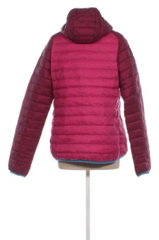 Damenjacke Jack Wolfskin, Größe XL, Farbe Rosa, Preis € 57,99