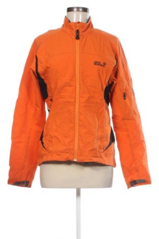 Női dzseki Jack Wolfskin, Méret M, Szín Narancssárga
, Ár 22 109 Ft